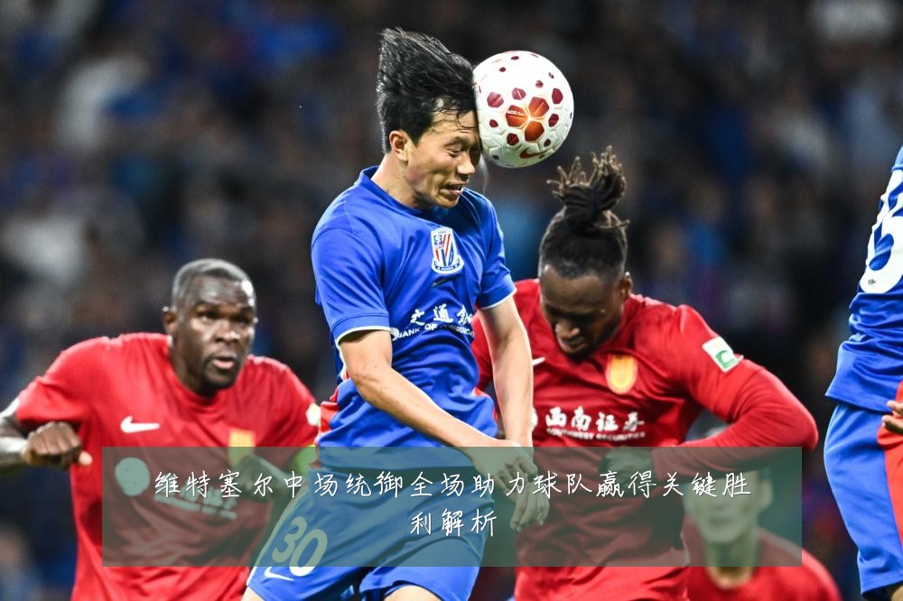 维特塞尔中场统御全场助力球队赢得关键胜利解析